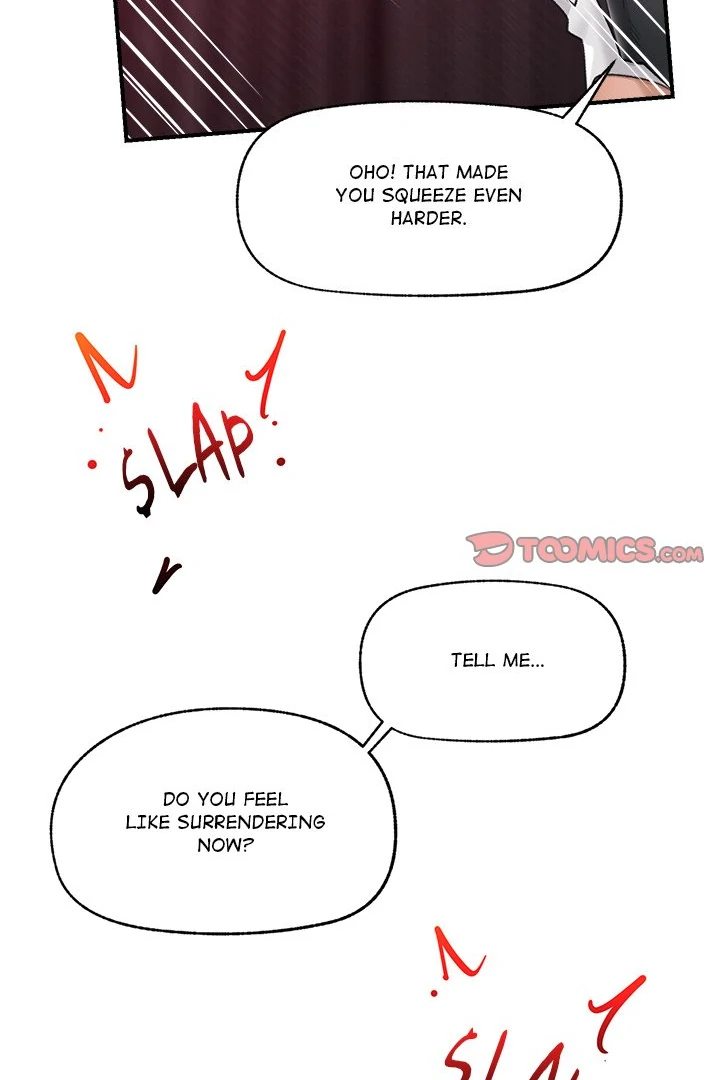 Hypnotist Security Guard Chapter 35 - Page 45 in English
