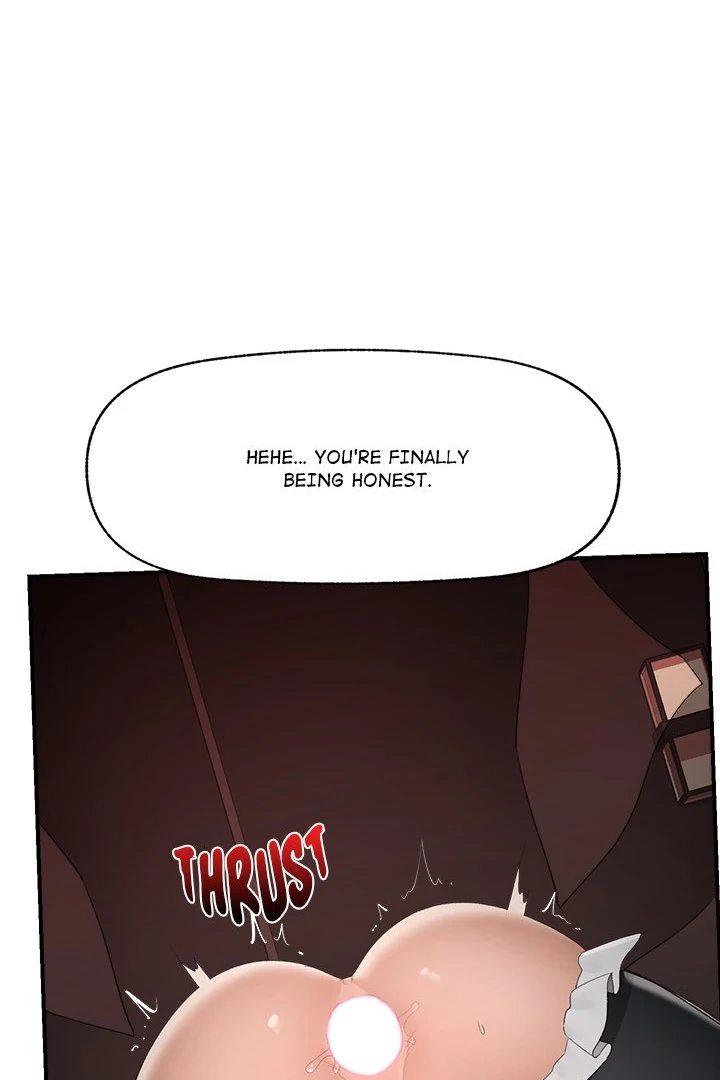 Hypnotist Security Guard Chapter 35 - Page 53 in English