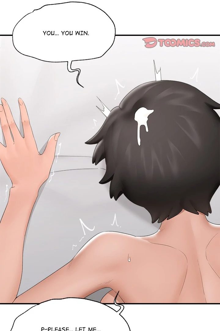 Hypnotist Security Guard Chapter 35 - Page 90 in English