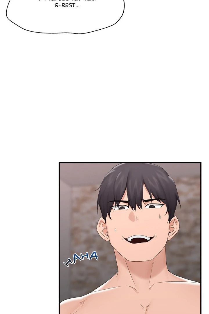 Hypnotist Security Guard Chapter 35 - Page 91 in English