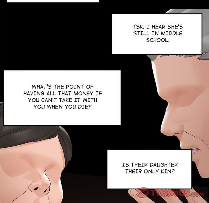 Hypnotist Security Guard Chapter 37 - Page 102 in English