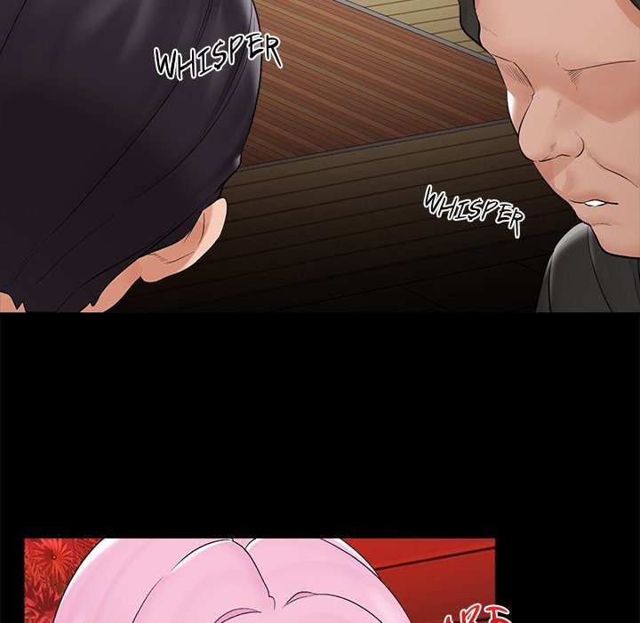 Hypnotist Security Guard Chapter 37 - Page 104 in English