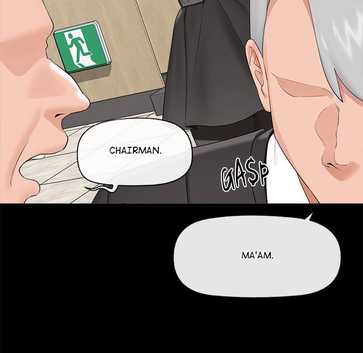 Hypnotist Security Guard Chapter 37 - Page 110 in English