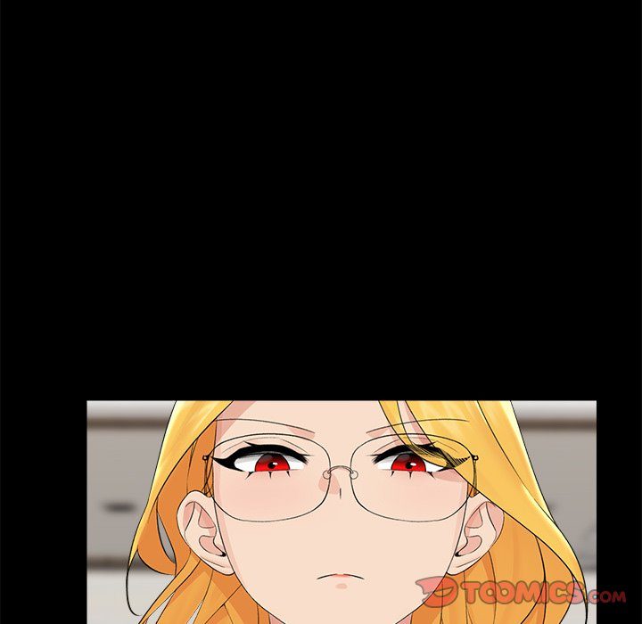 Hypnotist Security Guard Chapter 37 - Page 111 in English