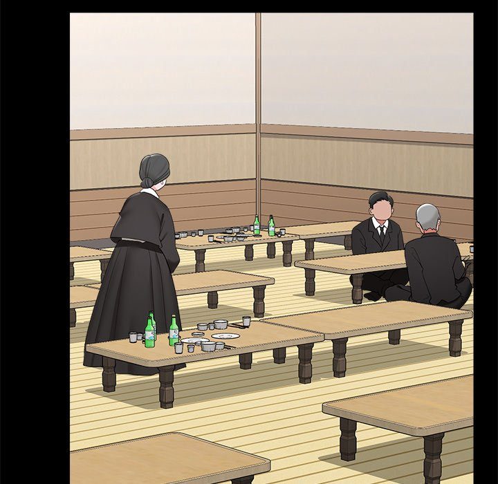 Hypnotist Security Guard Chapter 37 - Page 118 in English