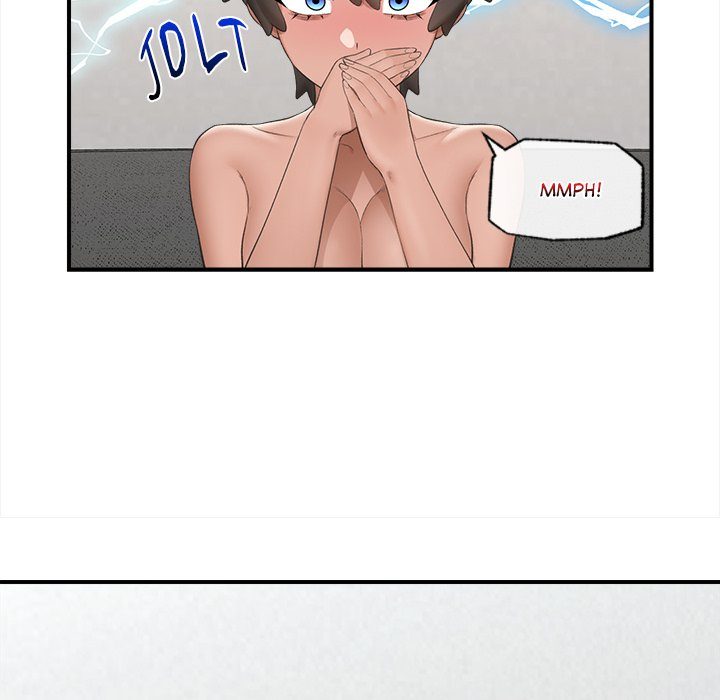 Hypnotist Security Guard Chapter 37 - Page 134 in English