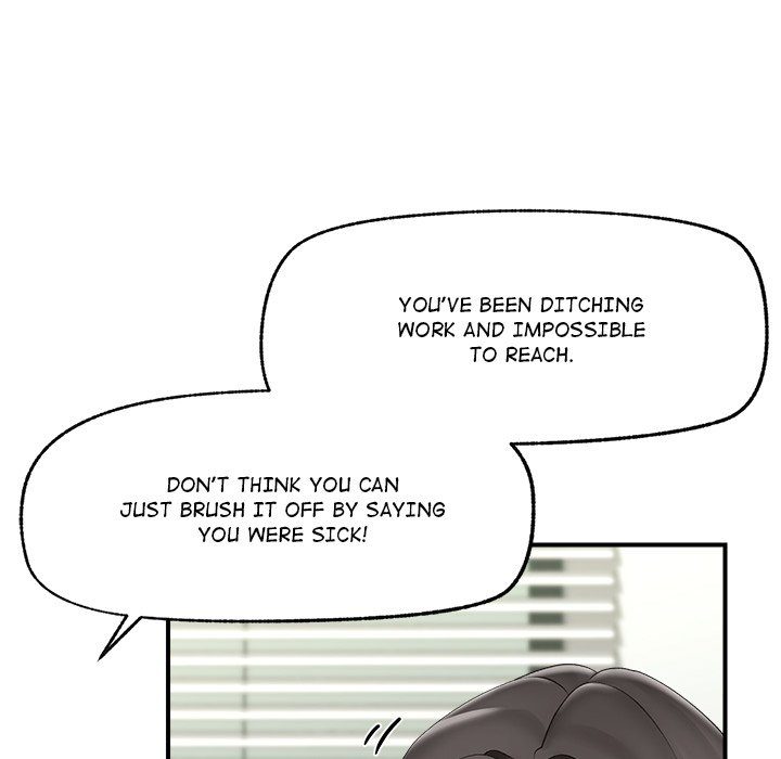 Hypnotist Security Guard Chapter 37 - Page 20 in English