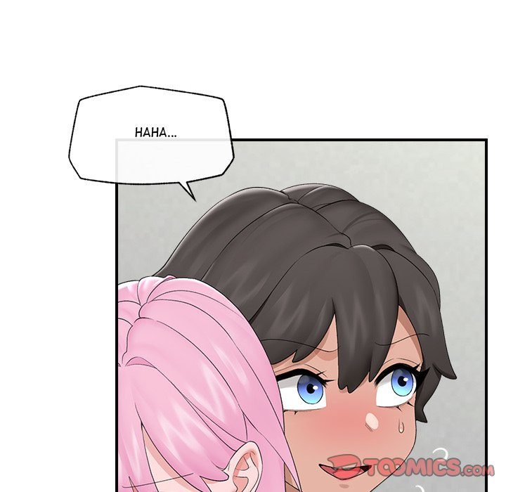 Hypnotist Security Guard Chapter 37 - Page 30 in English