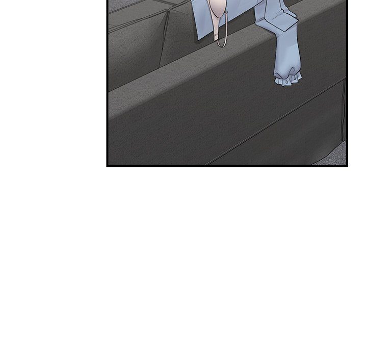 Hypnotist Security Guard Chapter 37 - Page 5 in English