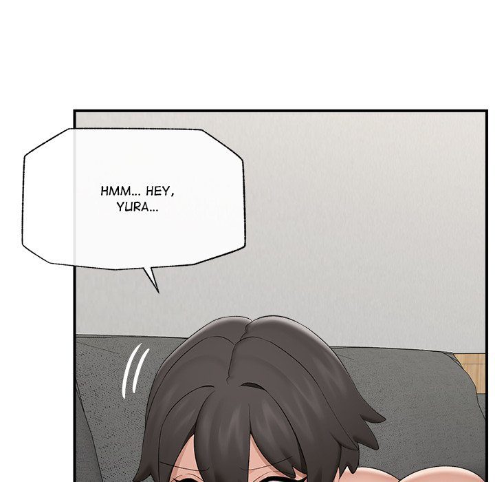 Hypnotist Security Guard Chapter 37 - Page 56 in English