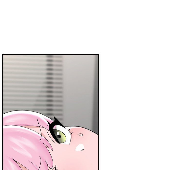 Hypnotist Security Guard Chapter 37 - Page 58 in English