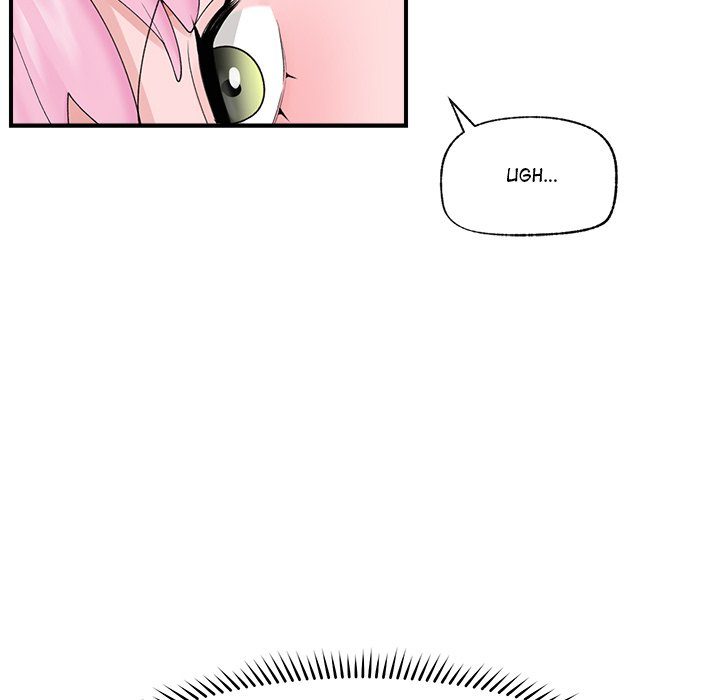 Hypnotist Security Guard Chapter 37 - Page 59 in English