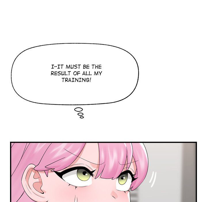 Hypnotist Security Guard Chapter 37 - Page 62 in English