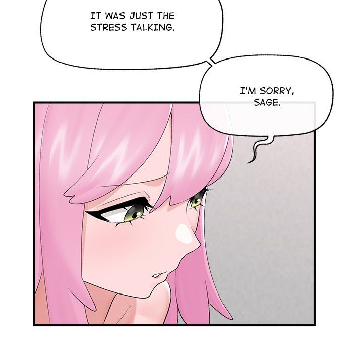 Hypnotist Security Guard Chapter 37 - Page 72 in English