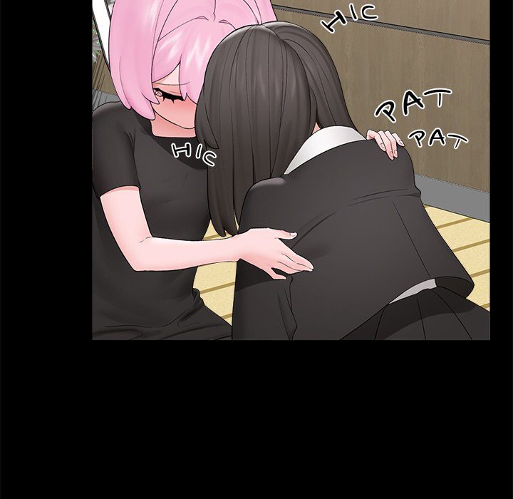 Hypnotist Security Guard Chapter 37 - Page 99 in English