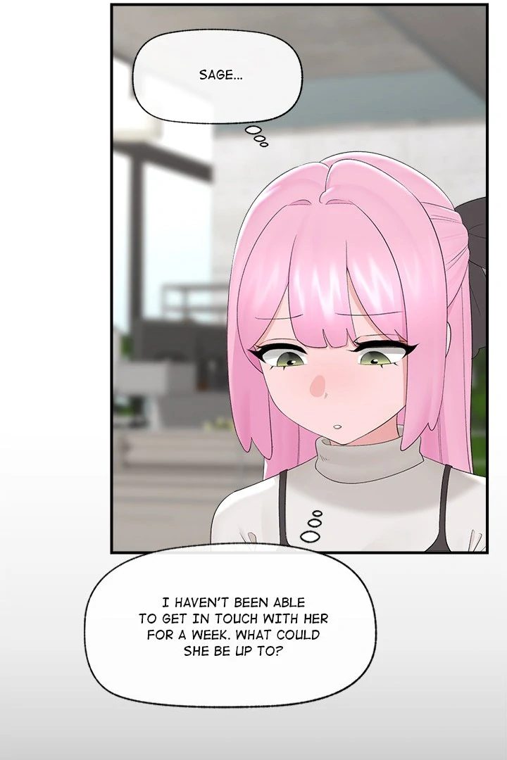 Hypnotist Security Guard Chapter 38 - Page 11 in English