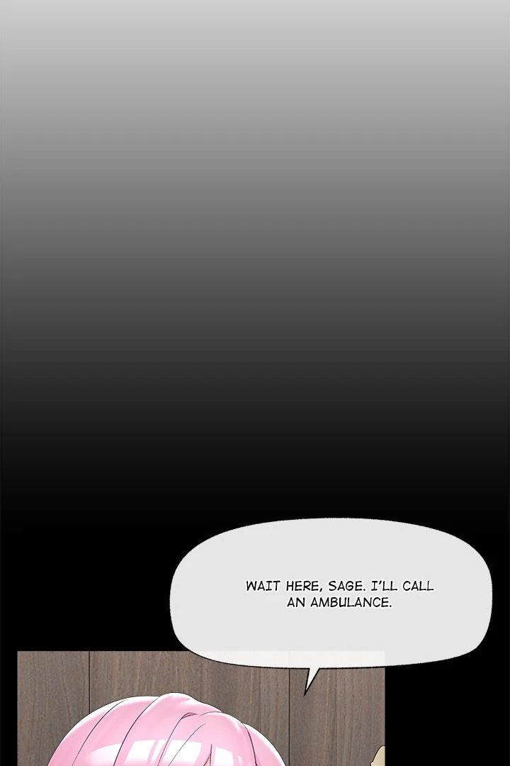 Hypnotist Security Guard Chapter 38 - Page 12 in English