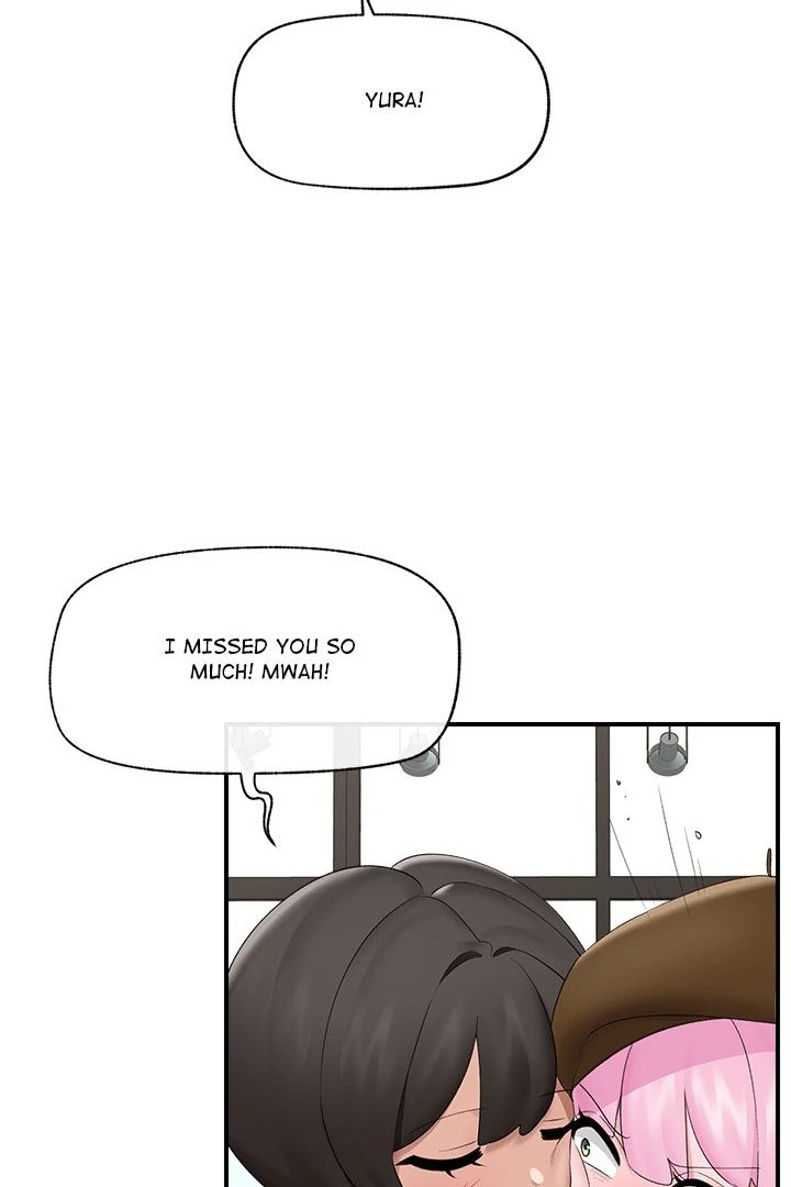 Hypnotist Security Guard Chapter 38 - Page 31 in English