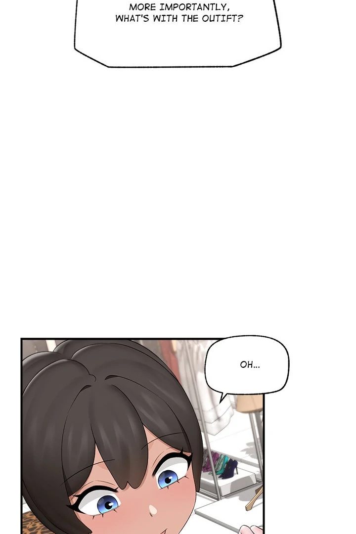 Hypnotist Security Guard Chapter 38 - Page 36 in English