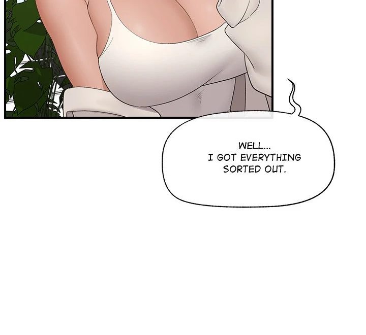 Hypnotist Security Guard Chapter 38 - Page 49 in English