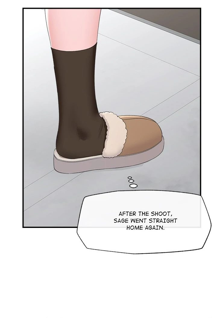 Hypnotist Security Guard Chapter 38 - Page 78 in English