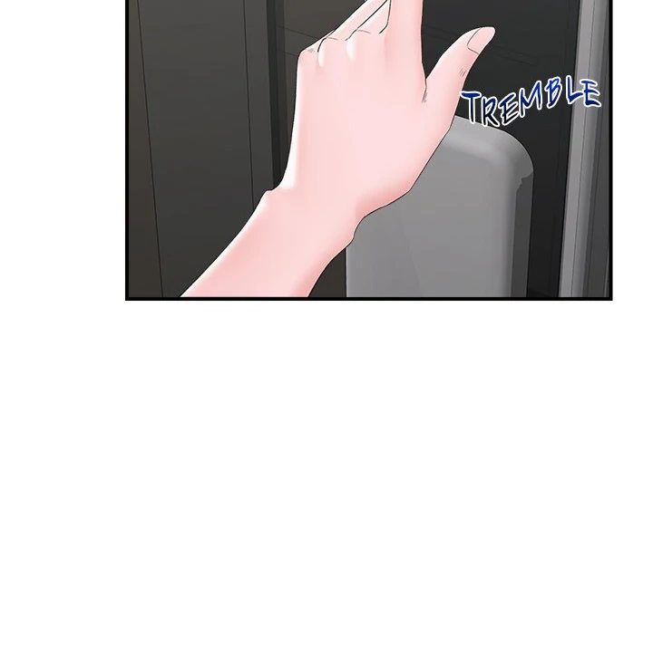 Hypnotist Security Guard Chapter 38 - Page 82 in English