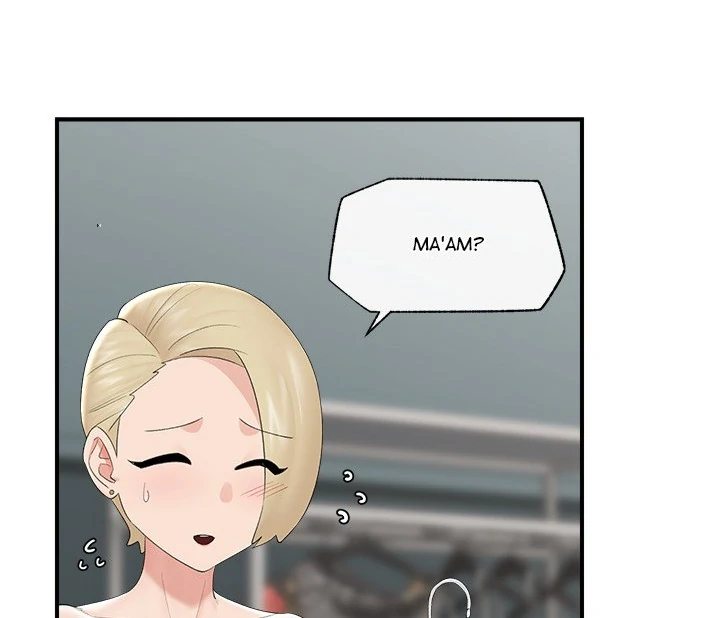 Hypnotist Security Guard Chapter 38 - Page 9 in English