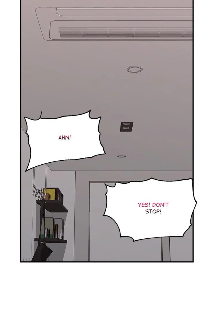 Hypnotist Security Guard Chapter 38 - Page 90 in English