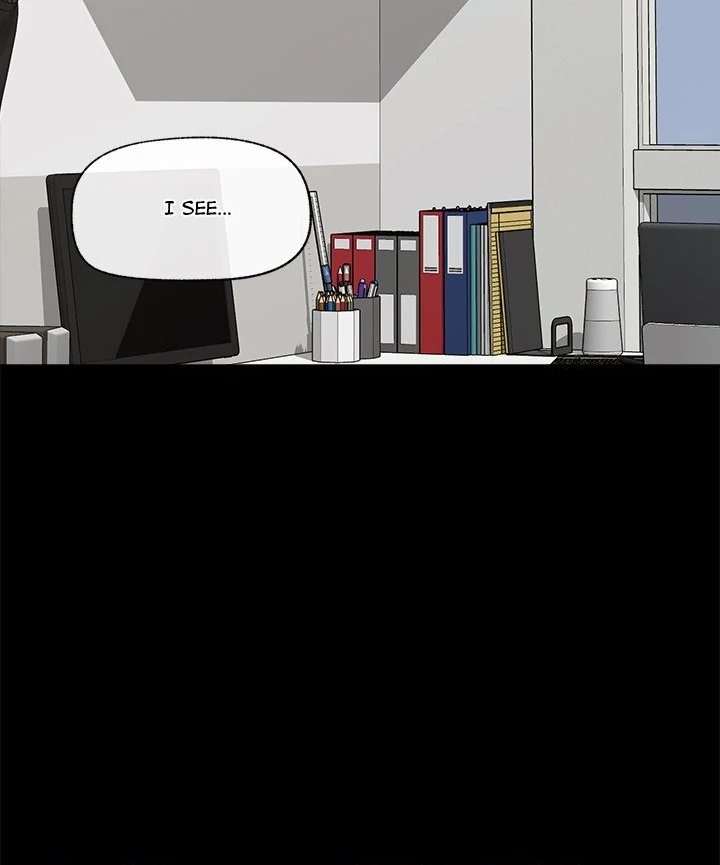 Hypnotist Security Guard Chapter 39 - Page 102 in English