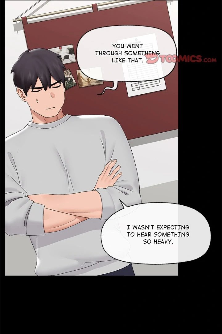 Hypnotist Security Guard Chapter 39 - Page 103 in English