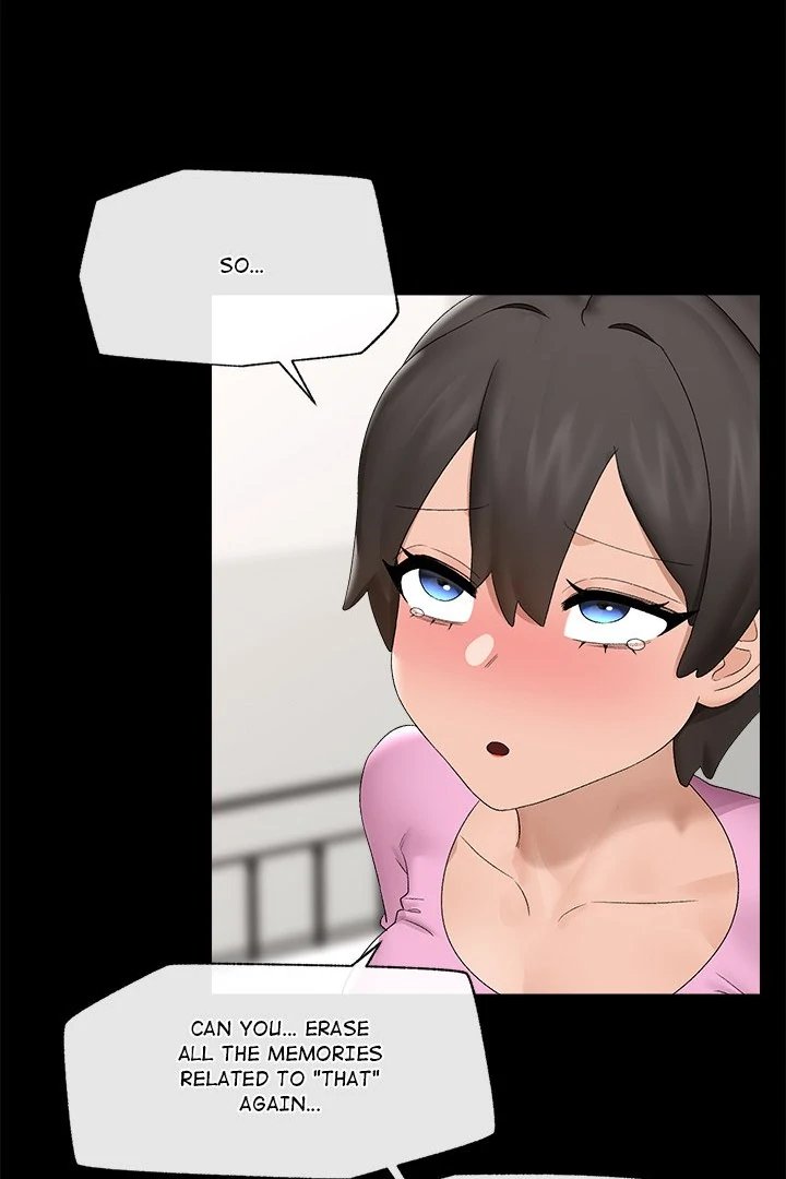 Hypnotist Security Guard Chapter 39 - Page 104 in English