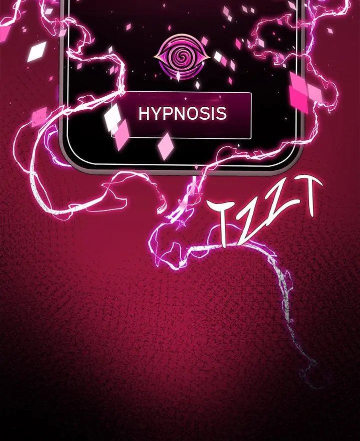 Hypnotist Security Guard Chapter 39 - Page 117 in English
