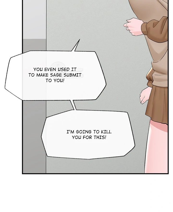 Hypnotist Security Guard Chapter 39 - Page 20 in English