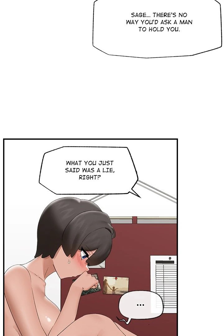 Hypnotist Security Guard Chapter 39 - Page 38 in English