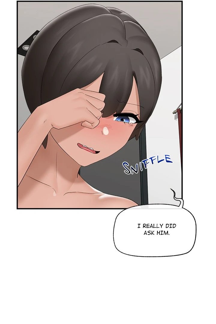 Hypnotist Security Guard Chapter 39 - Page 41 in English