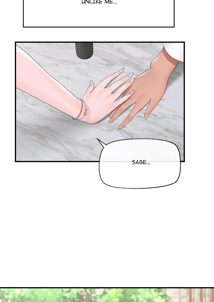 Hypnotist Security Guard Chapter 39 - Page 49 in English