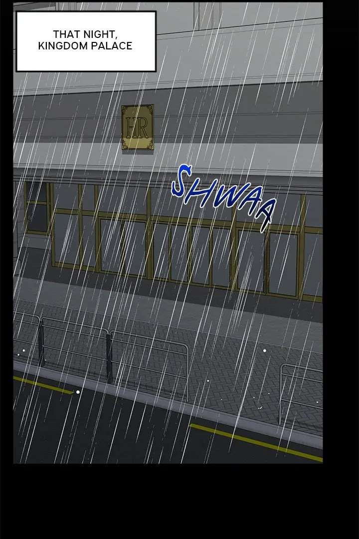 Hypnotist Security Guard Chapter 39 - Page 60 in English