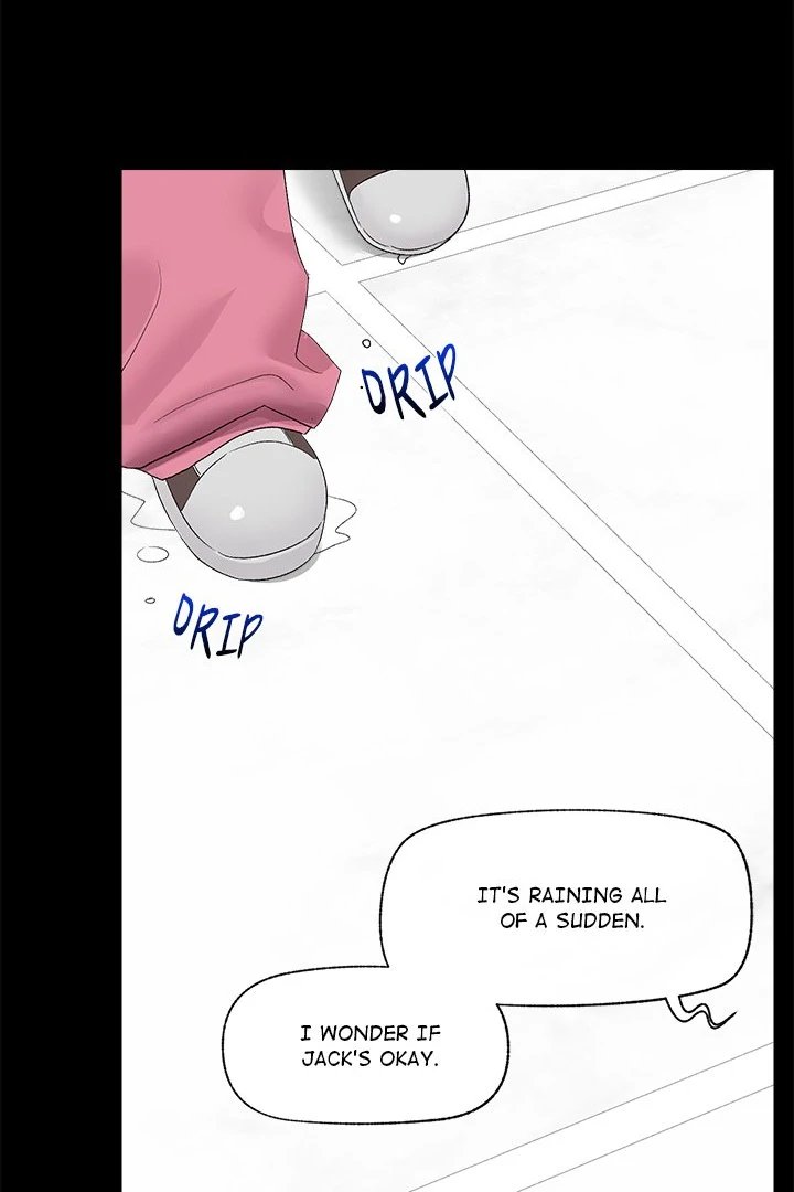 Hypnotist Security Guard Chapter 39 - Page 61 in English