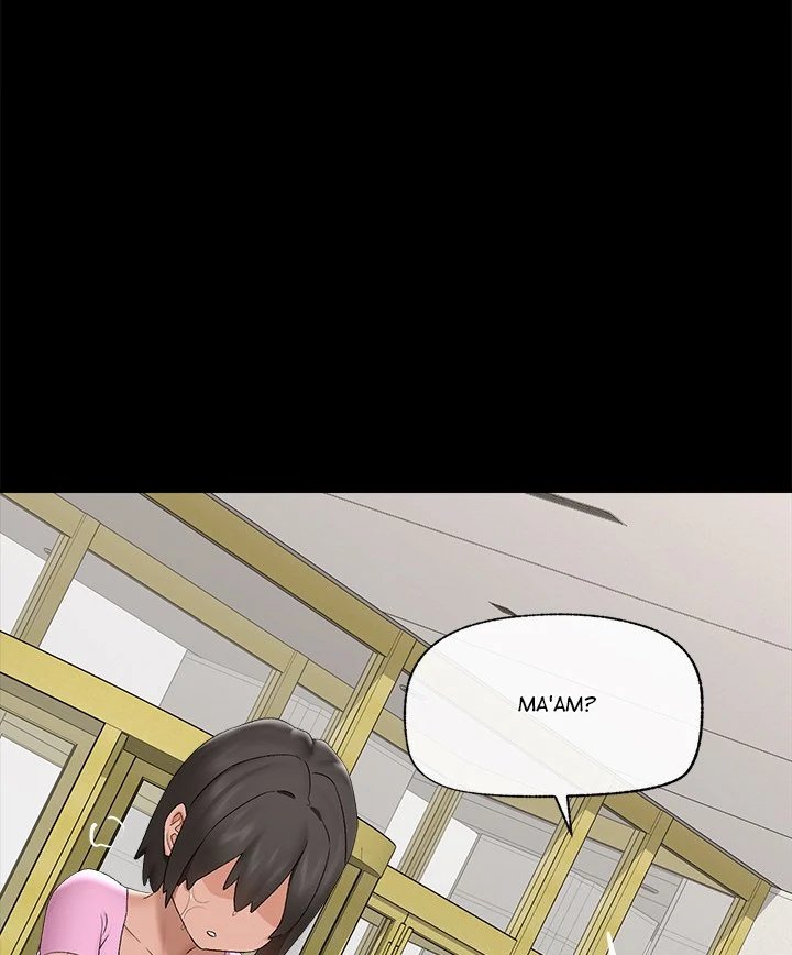 Hypnotist Security Guard Chapter 39 - Page 63 in English
