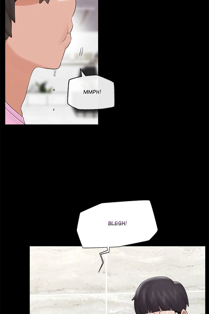 Hypnotist Security Guard Chapter 39 - Page 67 in English