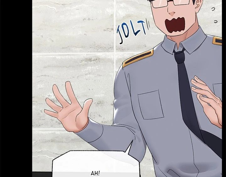 Hypnotist Security Guard Chapter 39 - Page 68 in English