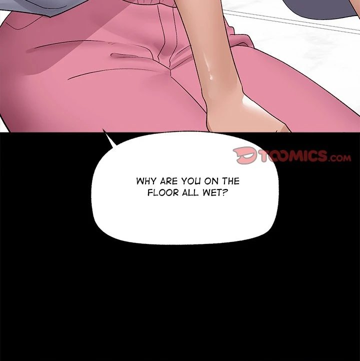 Hypnotist Security Guard Chapter 39 - Page 84 in English