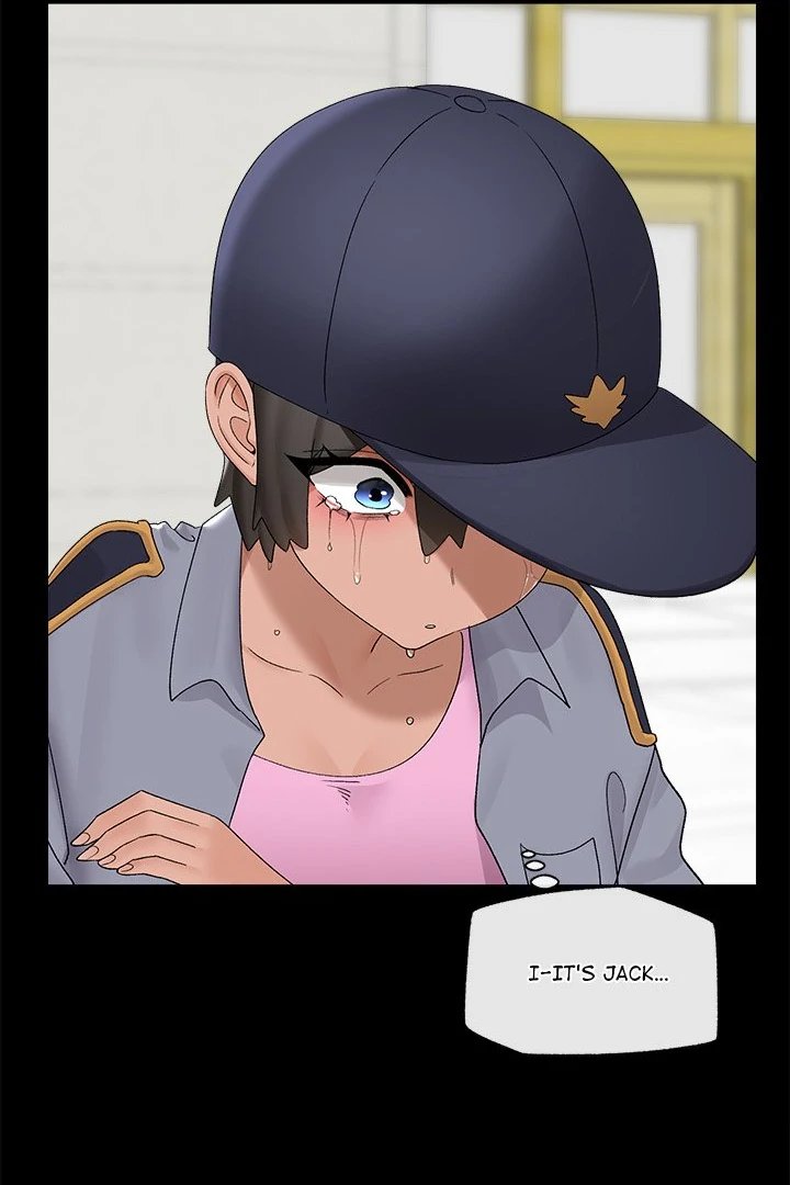 Hypnotist Security Guard Chapter 39 - Page 85 in English