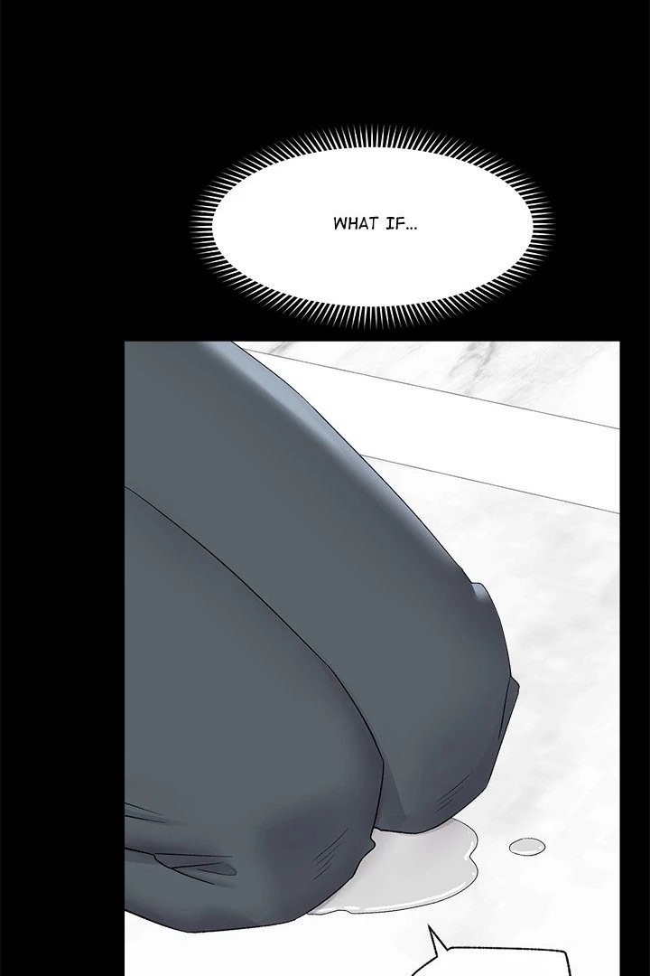 Hypnotist Security Guard Chapter 39 - Page 86 in English