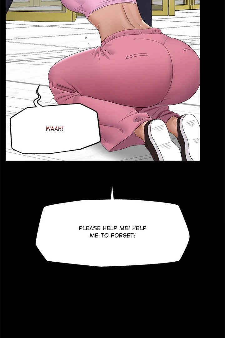 Hypnotist Security Guard Chapter 39 - Page 94 in English