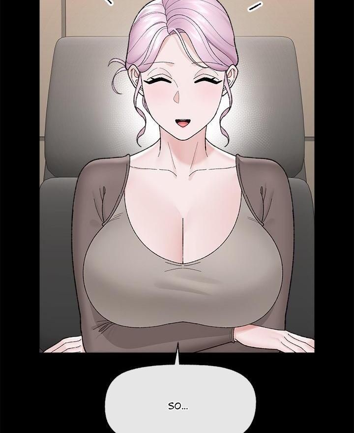 Hypnotist Security Guard Chapter 43 - Page 100 in English