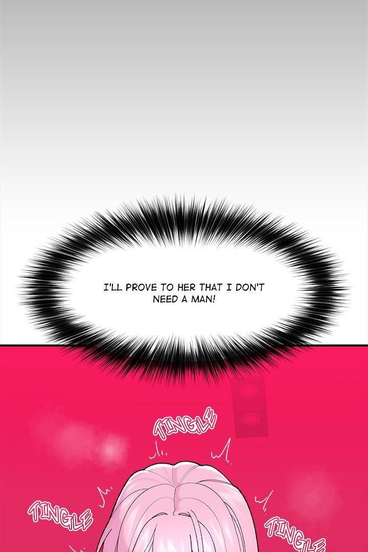 Hypnotist Security Guard Chapter 43 - Page 103 in English