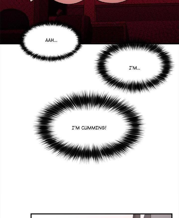 Hypnotist Security Guard Chapter 43 - Page 105 in English