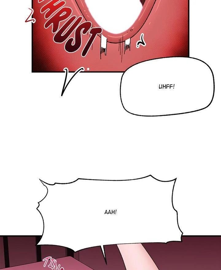 Hypnotist Security Guard Chapter 43 - Page 20 in English
