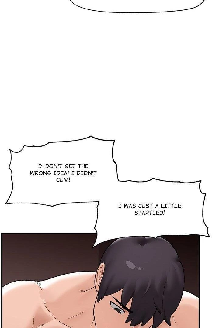 Hypnotist Security Guard Chapter 43 - Page 22 in English